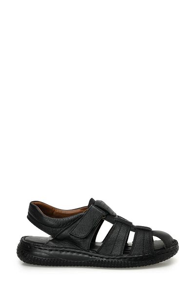 Polaris 5 Nokta Men's Black Sandals -101642540107401.m 4fx