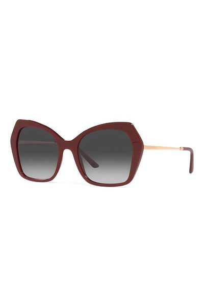 Dolce&Gabbana D&G-4399 3091/8g 56Hc Sunglasses