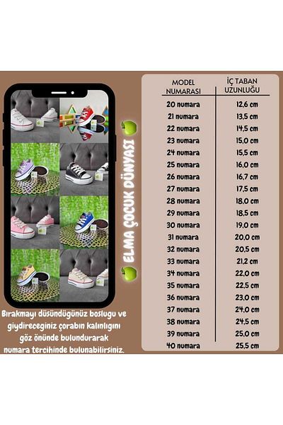 elma bebe Long-Top Lace-Up Canvas Linen Sneaker Sports Shoes for Boys and Girls