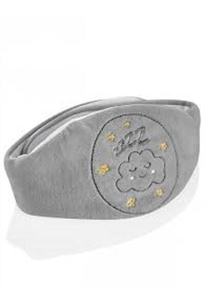 Babyjem حزام بذور الكرز رمادي