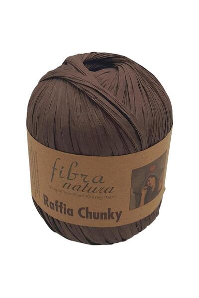 Himalaya حقيبة Angel Himalaya Raffia Fibra Natura Raffia - مكتنزة 114-21