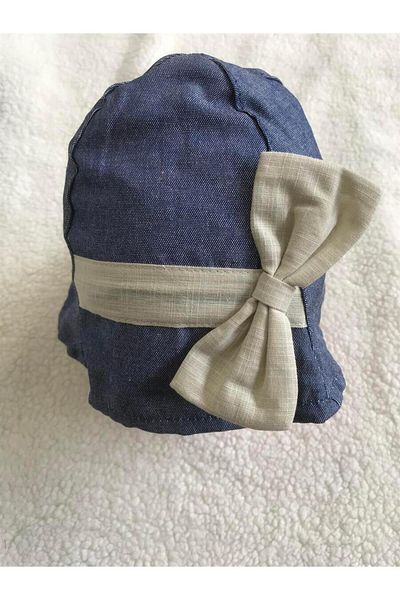 Capps Hat Blue