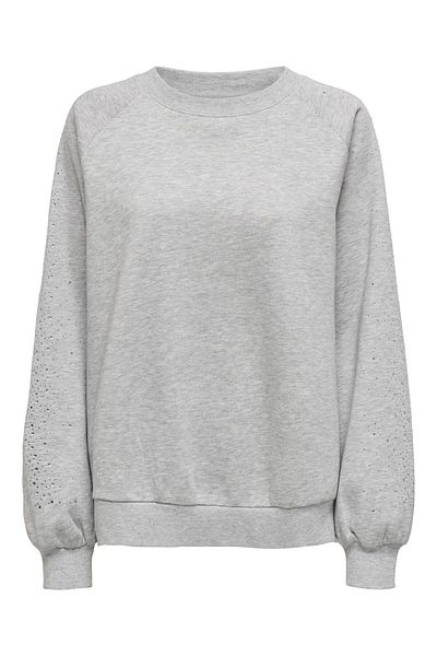 ONLY Sweatshirt ONLZENNA Sweatshirt
