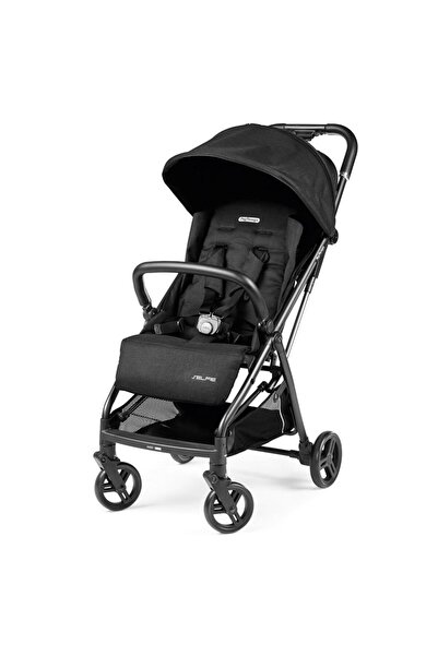 Peg Perego Selfie Bebek Arabası Onyx