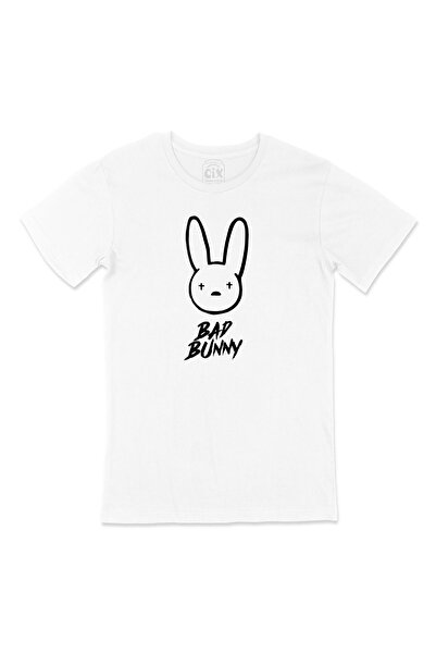 Cix Majica Bad Bunny Rabbit