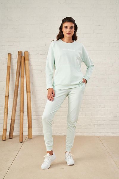 PJS Trening pentru femei cu gâtul O 22463