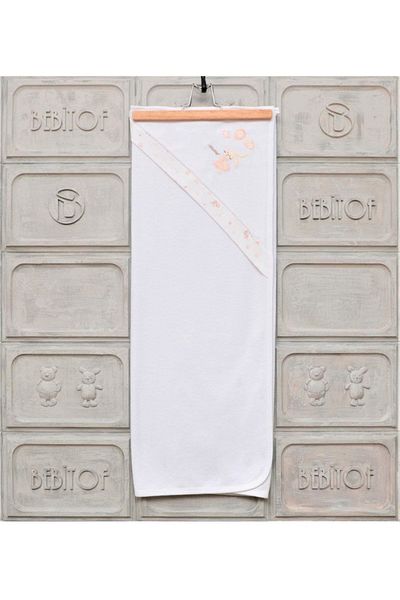 Bebitof 40007 Flying Rabbit Baby Eraser