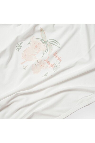 Biorganic Koala Jungle 4-Piece Baby Hospital Exit Set 62326