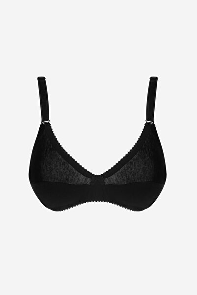 AYYILDIZ 556 Μαύρο σουτιέν