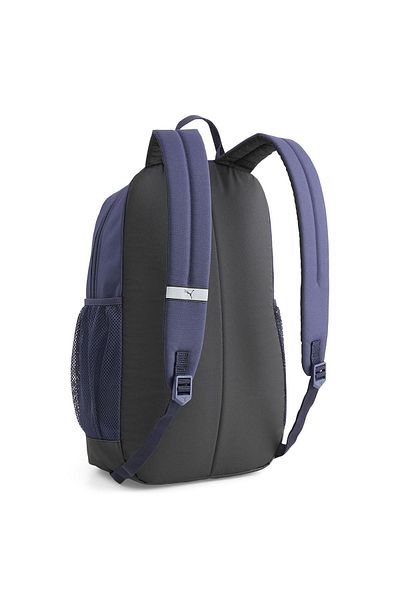 Puma Plus Dětský batoh denního stylu Navy Blue 07961505