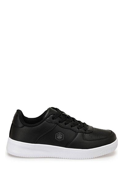 lumberjack Finster Black Unisex Sports Shoes