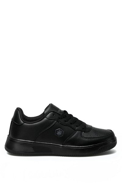 lumberjack Black - Fınster Wmn 1pr Women's Sneaker