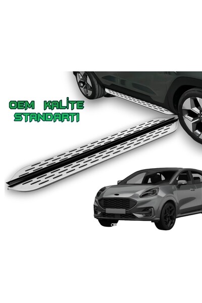 Tunax FORD MARKASININ PUMA ARACI 2019 2020 2021 2022 2023 2024 2025 ARACA ÖZE...