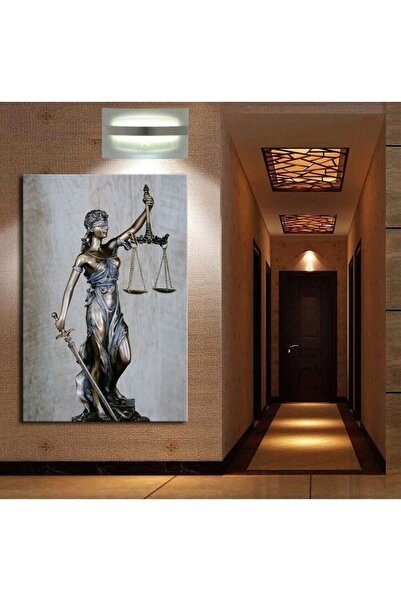 Şehzat Avukatlık Bürosu Tabloları Hukuk Temalı Tablolar, Adalet Temalı Tablol...