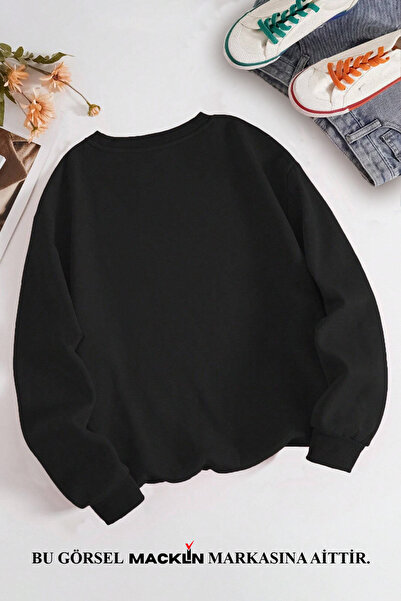 BTS Sweatshirt Modelleri 🧥 | Şıklık ve Rahatlık Bir Arada - Sayfa 2