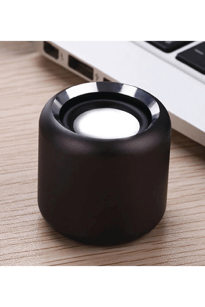 Linktech BM5 Premium Mini Bas Taşınabilir Bluetooth Hoparlör