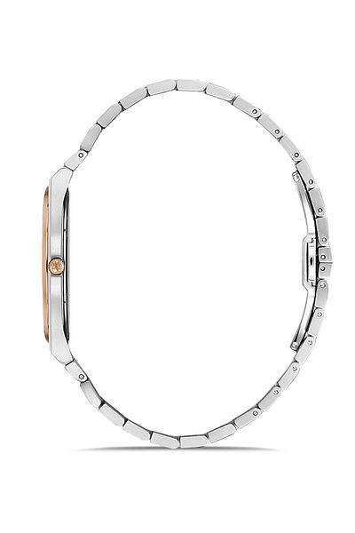 Momentus EM345T-15SR Men's Wristwatch
