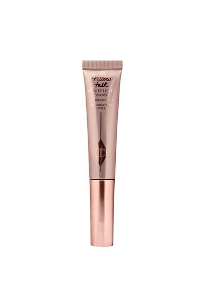 charlotte tilbury Glowgasm Beauty Light Wand Likit Aydınlatıcı PILLOWTALK LIG...