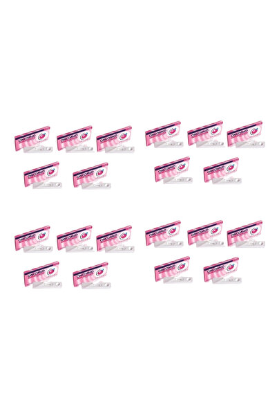 Oncomed Kart Tipi Gebelik Testi 20 adet