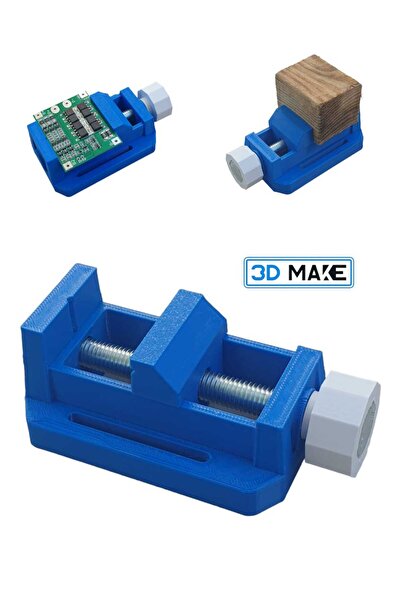 3DMake Mini Hobi Mengenesi