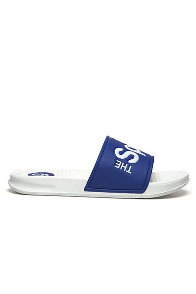 Sportface Sf-2424 Fitness Sports Training Slippers Blue - Size 41