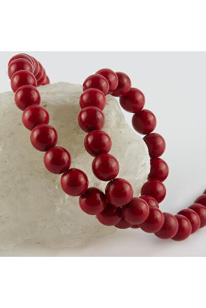 TREND 10 mm Mercan Taşı