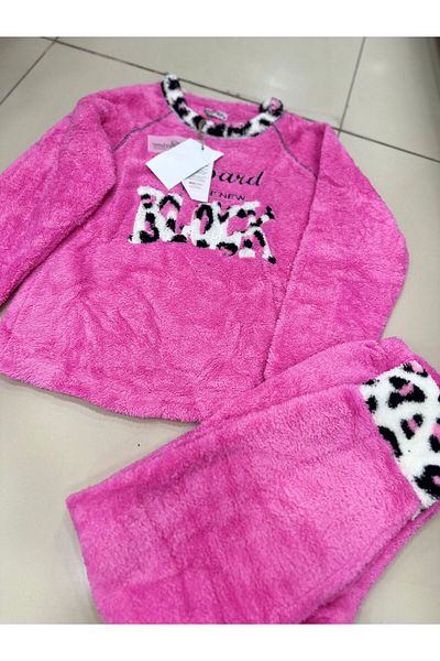 Sude Pajamas