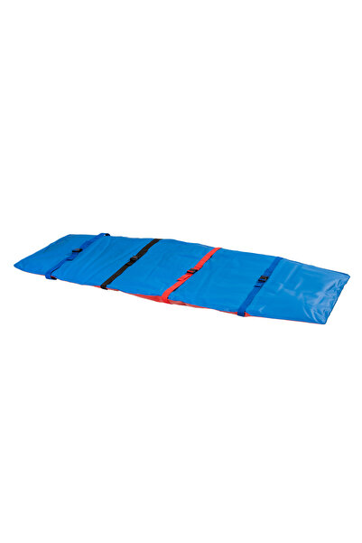 NitraPlus Vakum Sedye ( Set Halinde) Çanta + Pompa + Sedye