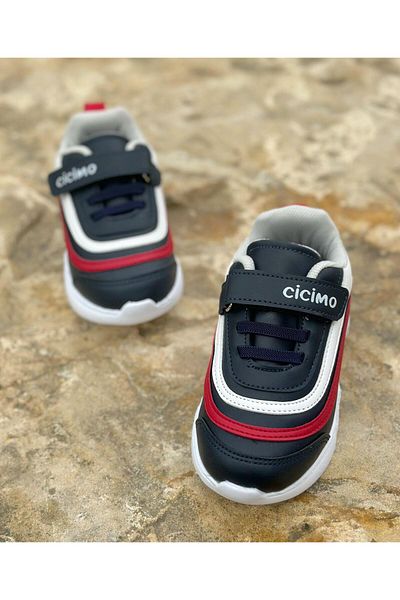 Surpie Shoes Children's Lighted Sneakers - Casual Light Sneakers