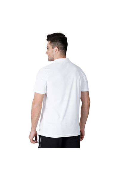 Nivia RAY Polo-5 T-Shirt Men's, Navy, XS