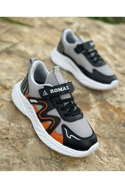 Surpie Shoes Pantofi sport ușori pentru copii - pantofi sport