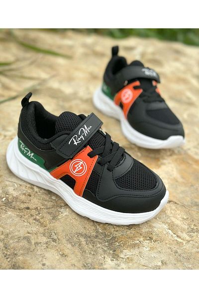 Surpie Shoes Lightweight Casual Sneakers for Kids - Sneakers