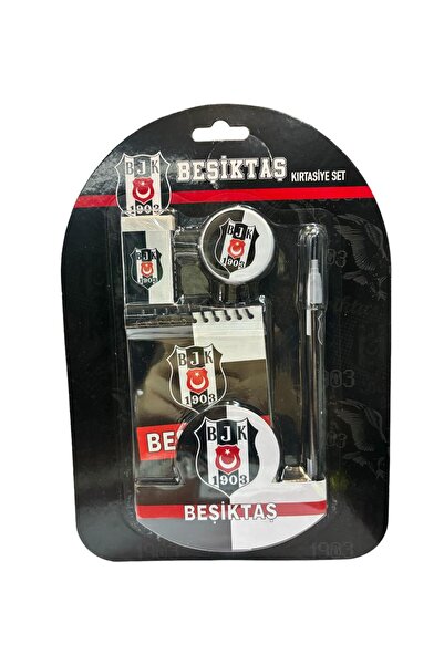 Beşiktaş Beşiktaş Kırtasiye Seti