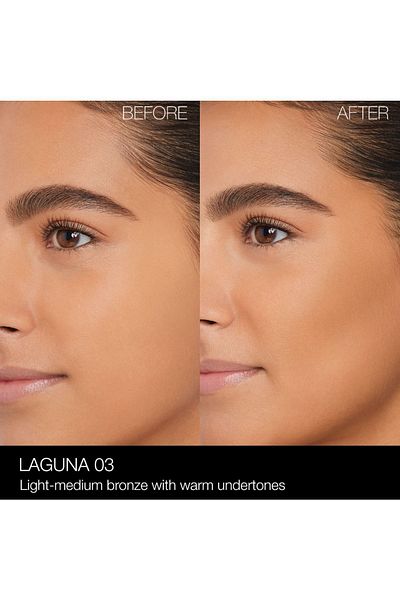 Nars Bronzer Powder-Laguna 03Passi?.259 - Gap Filling
