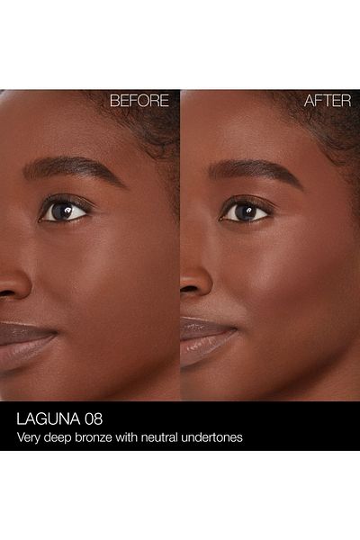 Nars Bronzer Powder - Filling Gaps, Laguna 08Passi.262
