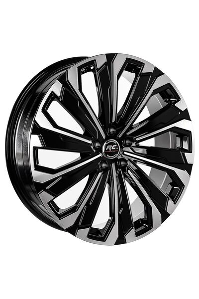 RC CHERY UYUMLU 5X108 8.5X20 RC-444 ET:35 60.1 BF