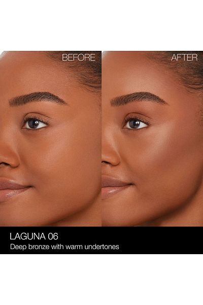 Nars Bronzer Powder - Filling Gaps, Laguna 06Passı.257