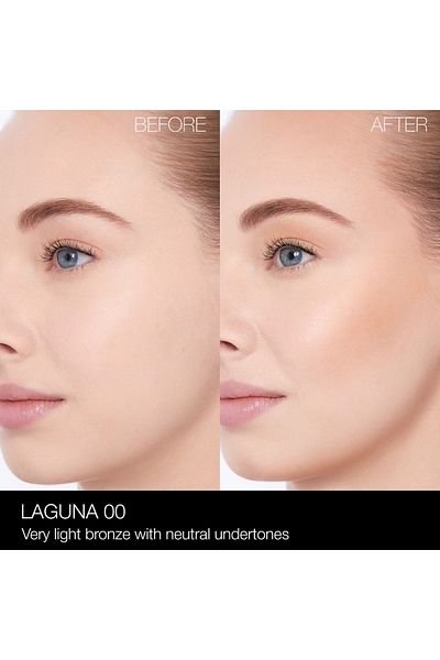 Nars Bronzer Powder - Filling Gaps, Laguna 00Passi.261