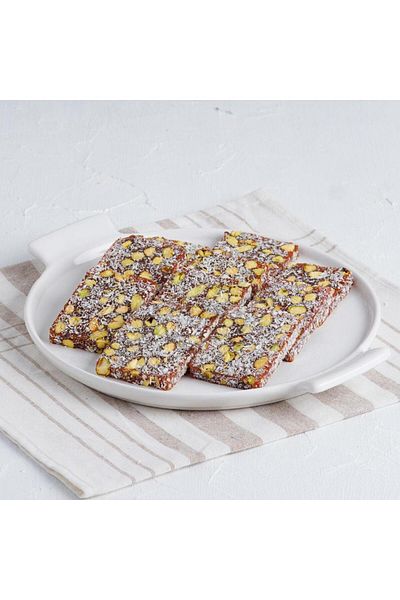 Dağcıoğlu Pistachio Special Leaf Cezerye 1 kg