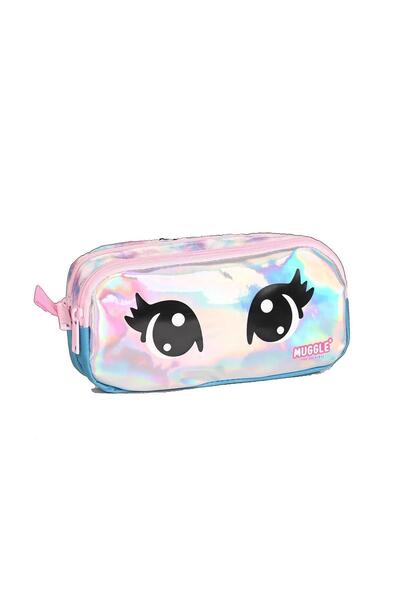 Genel Markalar Wings Unicorn Kalem Çantası Mu-9089