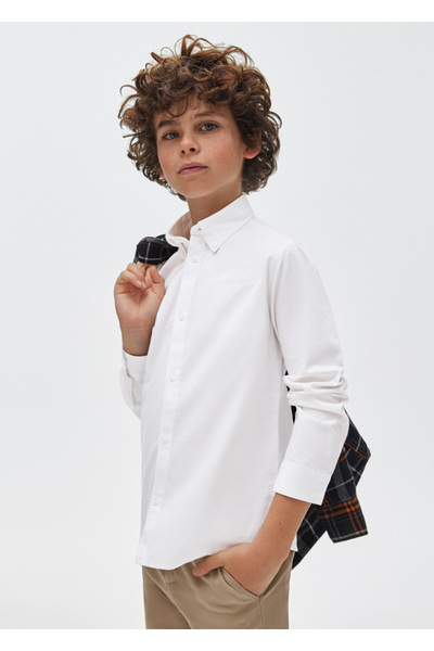MAYORAL Boy's Shirt