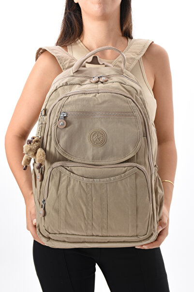 Çanta Trend Ultra L,x Αδιάβροχο Unisex Σακίδιο πλάτης μεγάλου μεγέθους