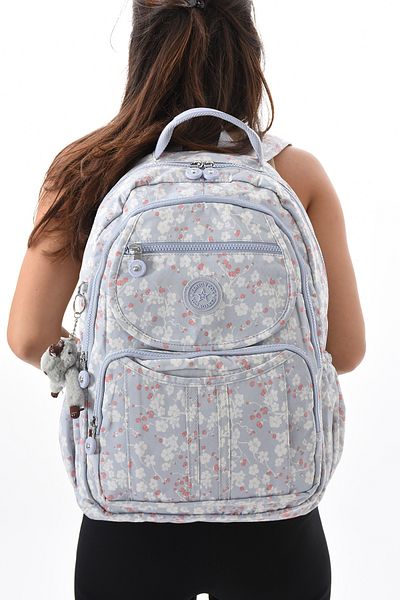 Çanta Trend Ultra L,x Monkey Water Repellent Unisex Backpack - Μεγάλο Μέγεθος