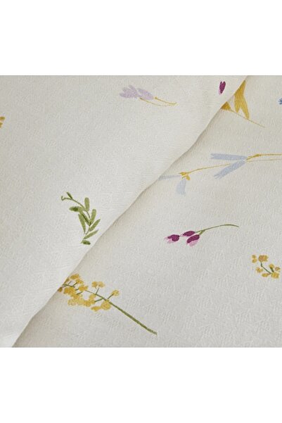 Alisson Home Krc Double Single Pike 200X220