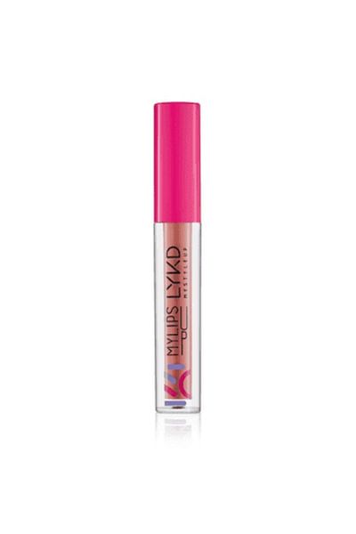 lykd Sweety Lipstick 540 - Plump Looking
