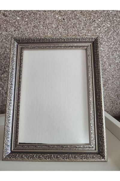 Çerçevecim إطار صورة مقاس 15x21 - إطار صورة، ديكور منزلي