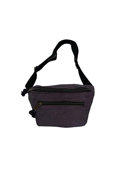 MDLİFE HOME Western Free Bag Su Geçirmez Günlük Kullanım Bel Çantası MDL003