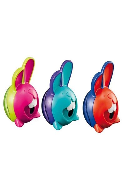 Maped Croc Croc Signal Single Hole Pencil Sharpener - Pack of 24017711