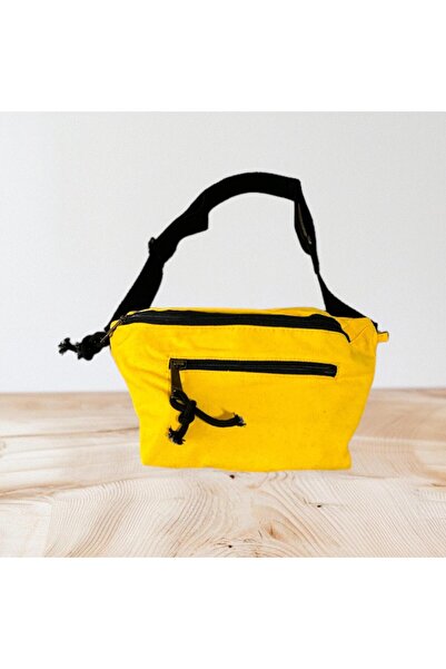 MDLİFE HOME Western Free Bag Su Geçirmez Günlük Kullanım Bel Çantası MDL004