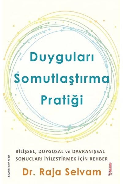 Sola Unitas Duyguları Somutlaştırma Pratiği Raja Selvam Kitabı 384 Sayfa Sola...